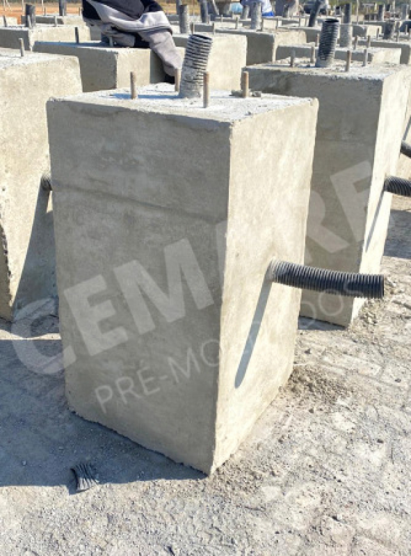 Contato de Fabricante de Caixa de Passagem de Concreto Mirassol - Fabricante de Caixa de Passagem de Concreto