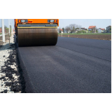 empresa de recapeamento de asfalto de rodovias Mauá