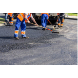 empresa de recapeamento de asfalto Ubatuba