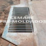empresa especializada em boca bueiro construção civil São Pedro