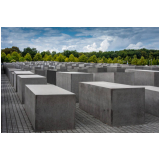jazigo 3 gavetas de concreto preço Leme