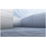 muro de ala de concreto valores Eldorado