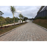 pavimentação de concreto preço Américo Brasiliense