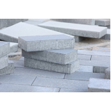 preço de bloquete de concreto Mirassol