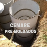 preço de caixa concreto pré moldada Franco da Rocha