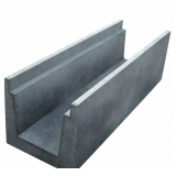 preço de canaleta de concreto para drenagem Ibirarema